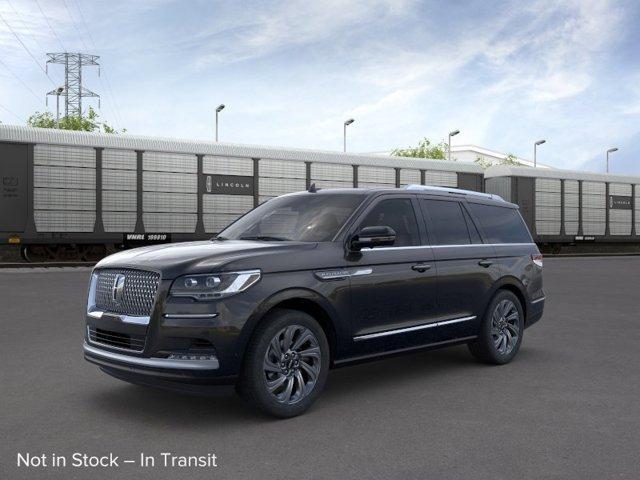 new 2024 Lincoln Navigator car