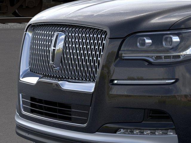 new 2024 Lincoln Navigator car