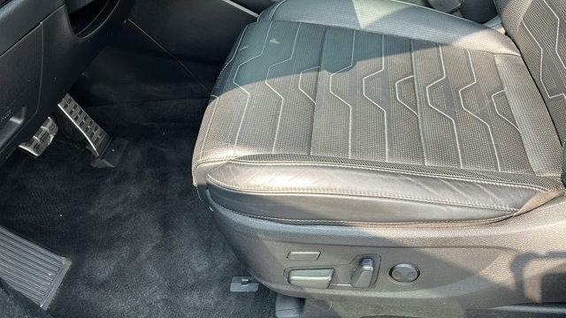 used 2021 Kia Telluride car, priced at $26,927
