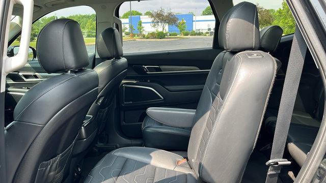 used 2021 Kia Telluride car, priced at $26,927