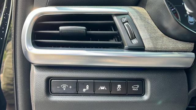 used 2021 Kia Telluride car, priced at $26,927
