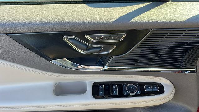 used 2021 Lincoln Corsair car, priced at $25,921