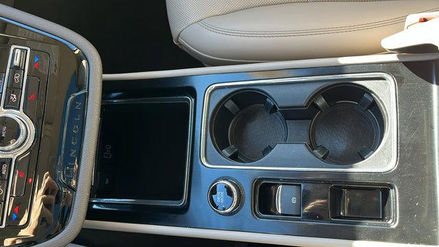 used 2021 Lincoln Corsair car, priced at $25,921