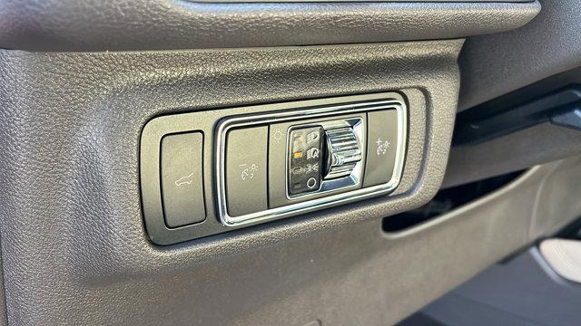 used 2021 Lincoln Corsair car, priced at $25,921