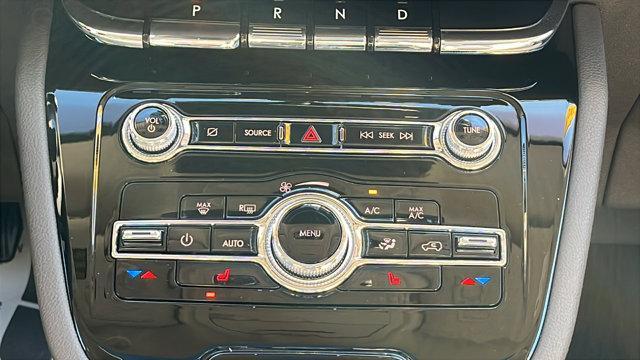 used 2021 Lincoln Corsair car, priced at $25,921