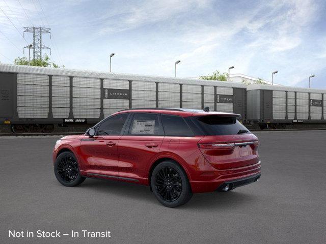 new 2026 Lincoln Corsair car, priced at $56,795