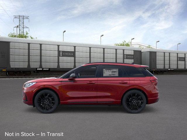 new 2026 Lincoln Corsair car, priced at $56,795