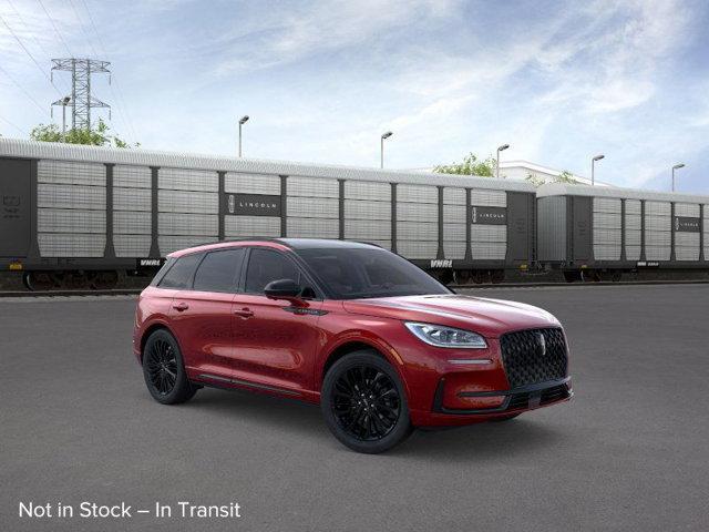 new 2026 Lincoln Corsair car, priced at $56,795