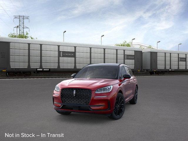 new 2026 Lincoln Corsair car, priced at $56,795