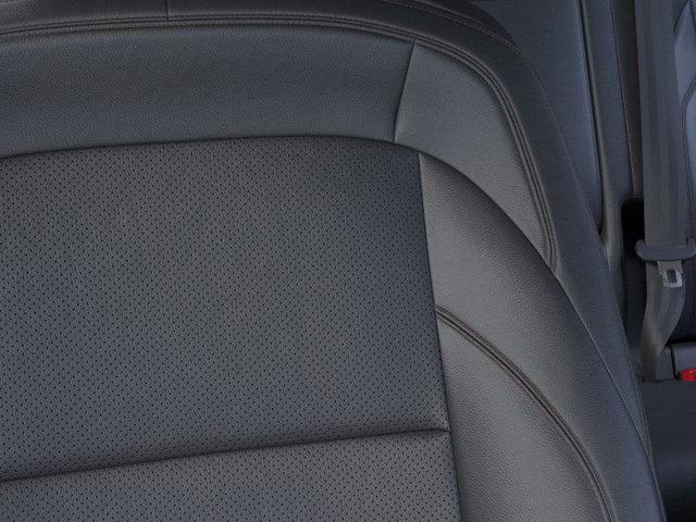 new 2025 Lincoln Nautilus car, priced at $66,715