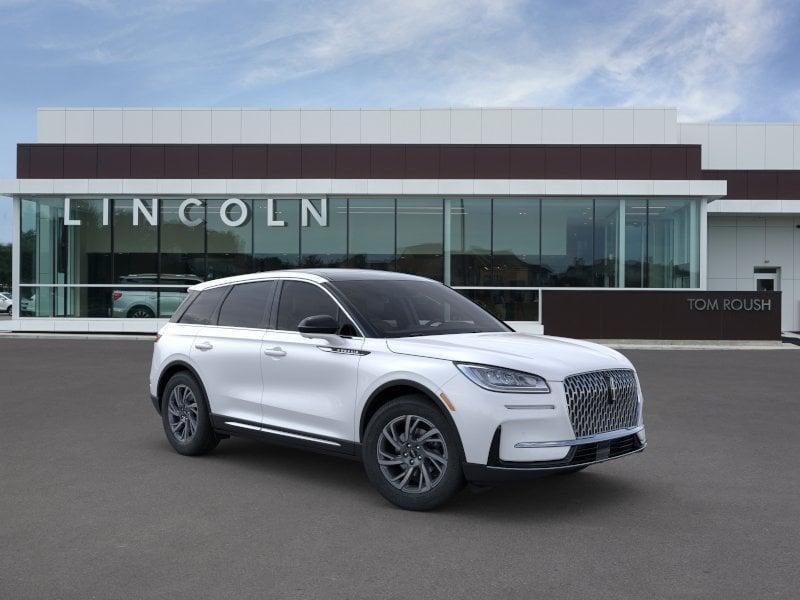 new 2024 Lincoln Corsair car, priced at $48,730