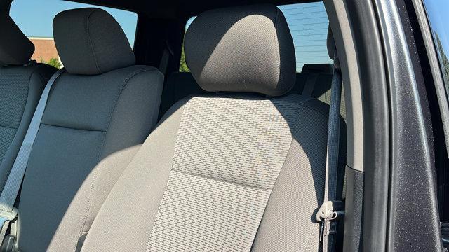 used 2020 Ford F-150 car, priced at $32,306