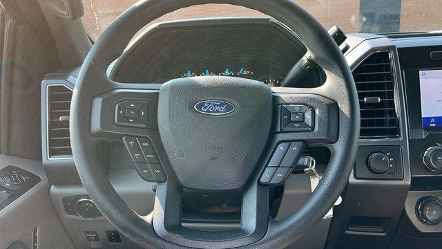 used 2020 Ford F-150 car, priced at $32,306