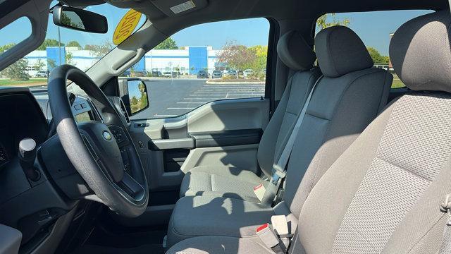 used 2020 Ford F-150 car, priced at $32,306