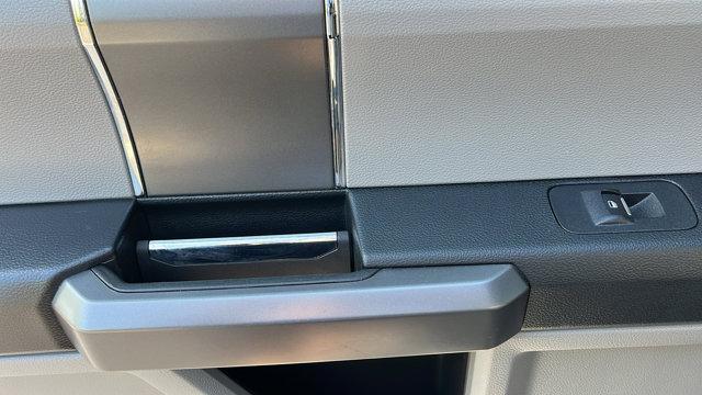 used 2020 Ford F-150 car, priced at $32,306