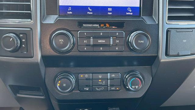 used 2020 Ford F-150 car, priced at $32,306