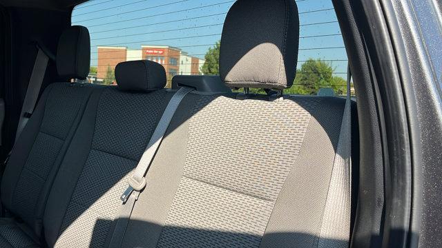 used 2020 Ford F-150 car, priced at $32,306