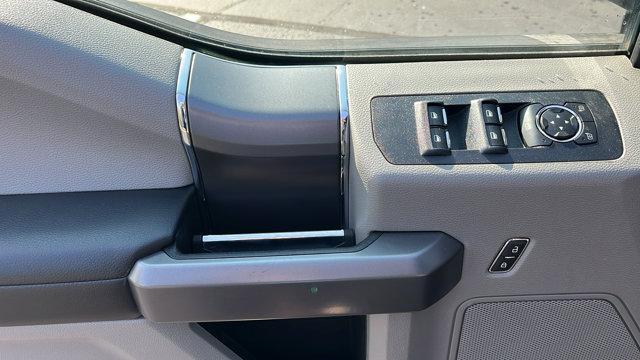 used 2020 Ford F-150 car, priced at $32,306