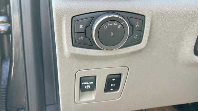 used 2020 Ford F-150 car, priced at $32,306