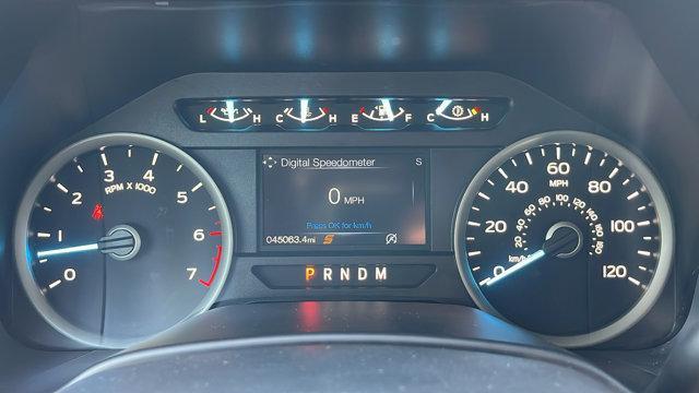 used 2020 Ford F-150 car, priced at $32,306