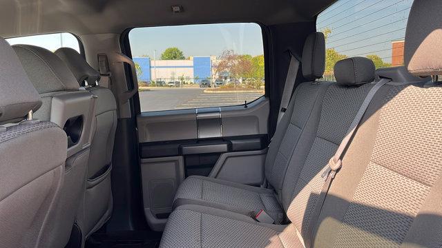 used 2020 Ford F-150 car, priced at $32,306