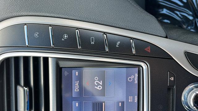 used 2020 Lincoln Nautilus car, priced at $24,429