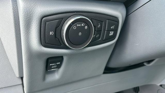 used 2020 Lincoln Nautilus car, priced at $24,429