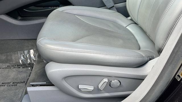 used 2020 Lincoln Nautilus car, priced at $24,429