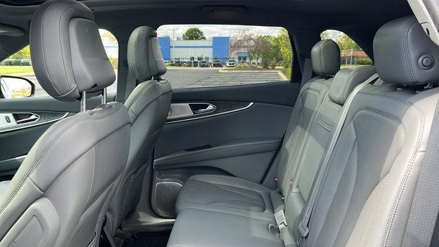 used 2020 Lincoln Nautilus car, priced at $24,429