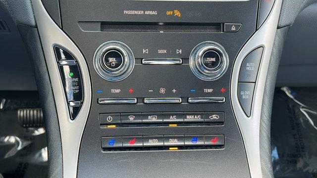 used 2020 Lincoln Nautilus car, priced at $24,429