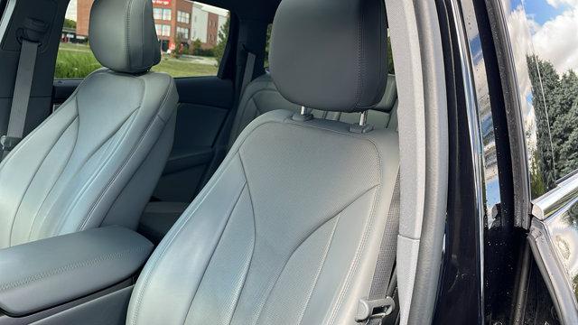 used 2020 Lincoln Nautilus car, priced at $24,429