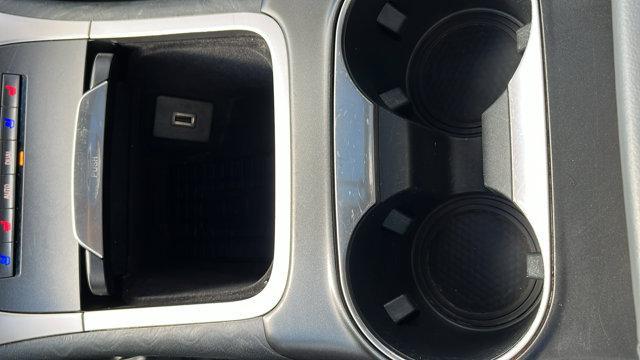 used 2020 Lincoln Nautilus car, priced at $24,429