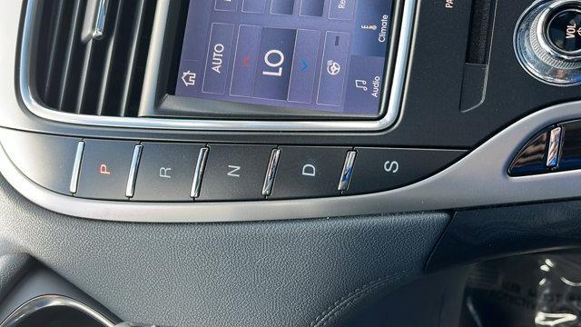 used 2020 Lincoln Nautilus car, priced at $24,429