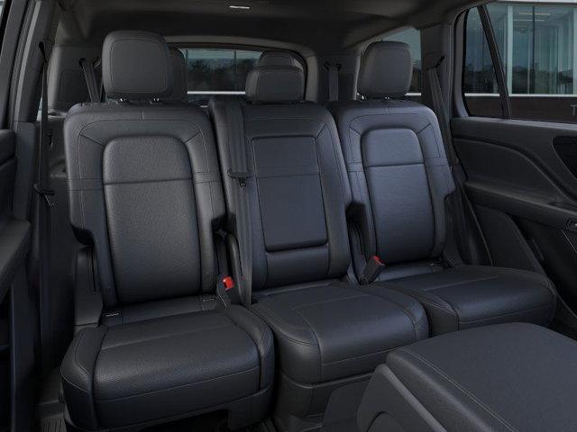 new 2025 Lincoln Aviator car, priced at $73,255