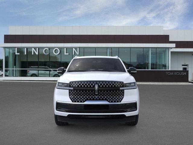 new 2025 Lincoln Navigator L car, priced at $105,930