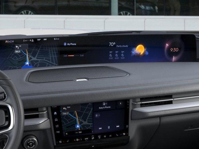 new 2025 Lincoln Navigator L car, priced at $105,930