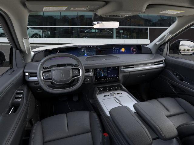 new 2025 Lincoln Navigator L car, priced at $105,930