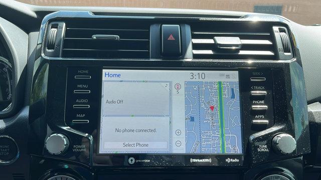 used 2022 Toyota 4Runner car, priced at $48,908