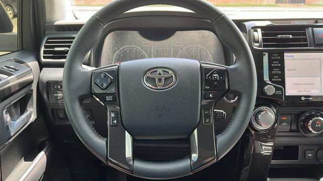 used 2022 Toyota 4Runner car, priced at $48,908