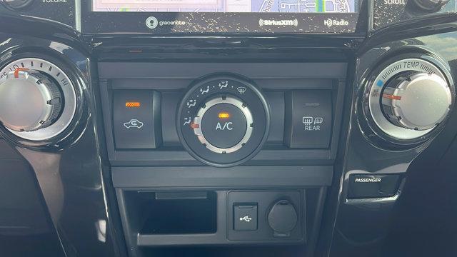 used 2022 Toyota 4Runner car, priced at $48,908