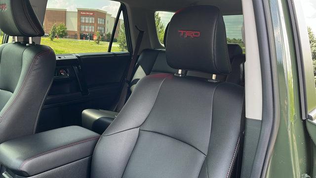 used 2022 Toyota 4Runner car, priced at $48,908