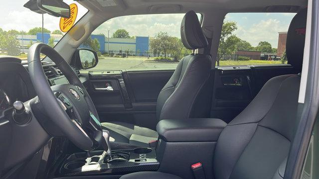 used 2022 Toyota 4Runner car, priced at $48,908