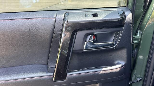 used 2022 Toyota 4Runner car, priced at $48,908