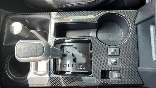 used 2022 Toyota 4Runner car, priced at $48,908