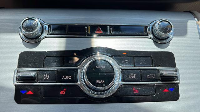used 2023 Lincoln Aviator car, priced at $44,930