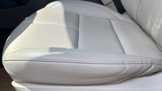 used 2023 Lincoln Aviator car, priced at $44,930