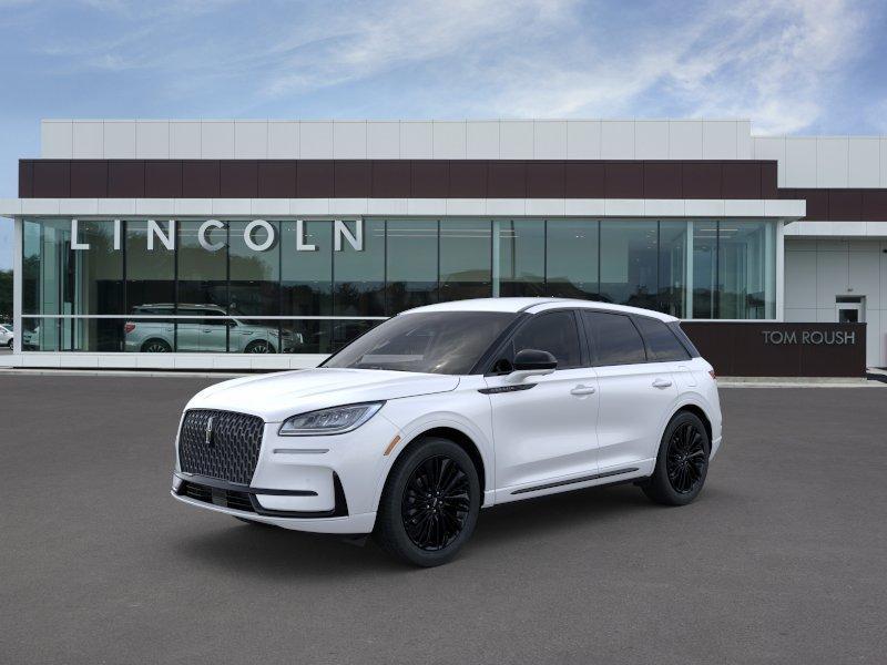 new 2024 Lincoln Corsair car, priced at $46,980