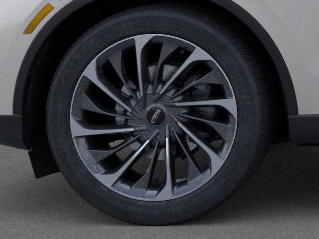 new 2025 Lincoln Aviator car