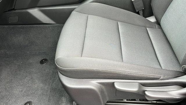 used 2023 Chevrolet Colorado car, priced at $38,519