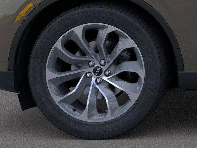 new 2025 Lincoln Aviator car, priced at $69,275